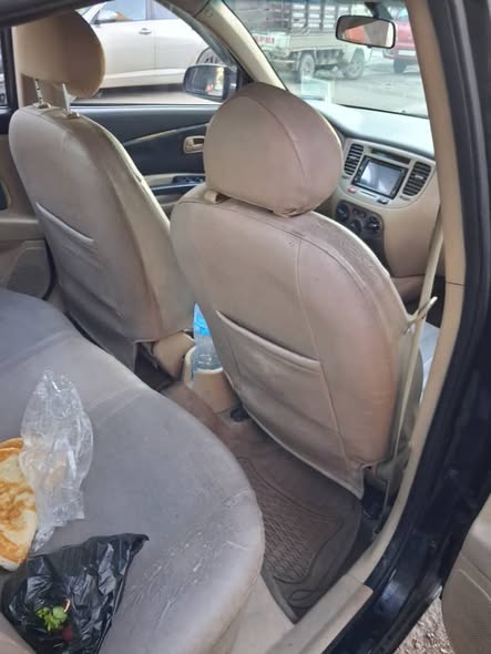 كيا ريو 2007 - صورة 4