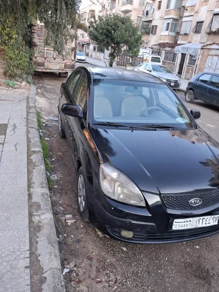 كيا ريو 2007 - صورة 5
