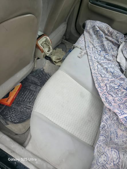 هيونداي إكسنت 2007 - صورة 3