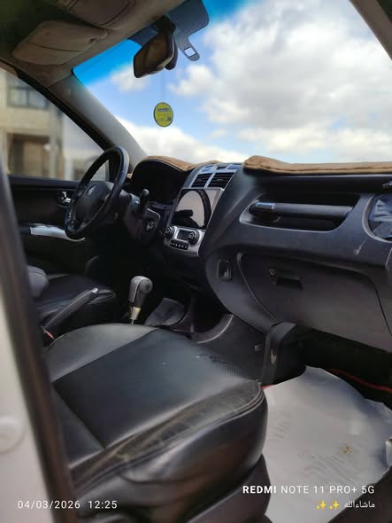 كي سبورتاج قصه 2007 - صورة 3