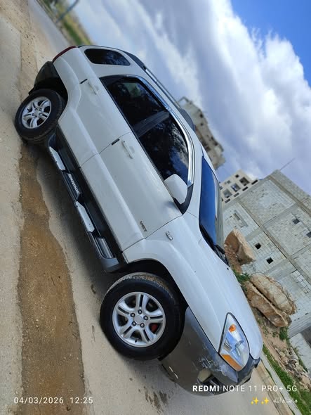 كي سبورتاج قصه 2007 - صورة 4