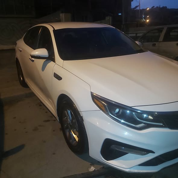 كيا اوبتيما 2019 - صورة 2