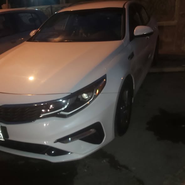 كيا اوبتيما 2019 - صورة 3