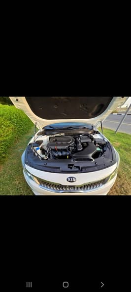 كيا اوبتيما 2019 - صورة 5