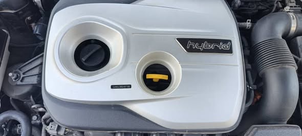 هيونداي سوناتا 2018 - صورة 2