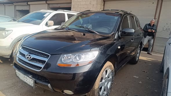 هيونداي سانتا في 2006 - صورة 2