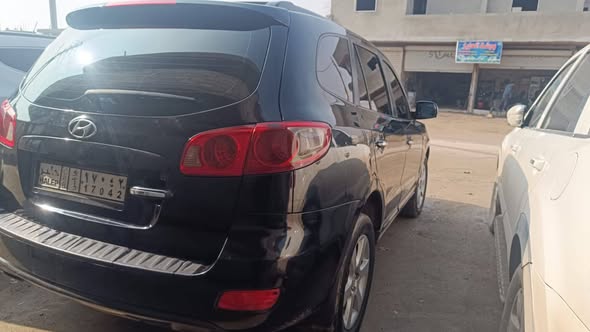 هيونداي سانتا في 2006 - صورة 4