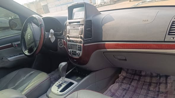 هيونداي سانتا في 2006 - صورة 5