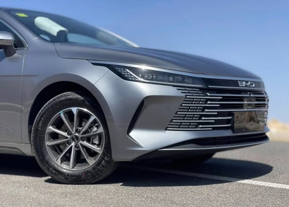 بي واي دي ديستروير 2025 - صورة 3