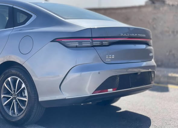 بي واي دي ديستروير 2025 - صورة 4