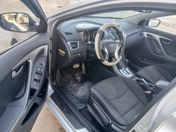 هيونداي النترا 2011 - صورة 4