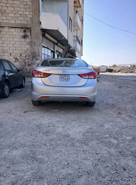 هيونداي النترا 2011 - صورة 5