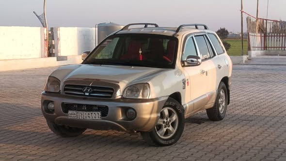 هيونداي سانتافي 2005 - صورة 2