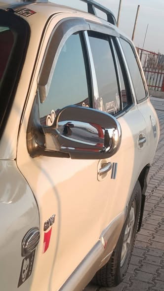 هيونداي سانتافي 2005 - صورة 3