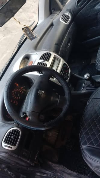 بيجو ٢٠٦ 2003 - صورة 2