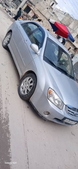 كيا سبكترا 2006 - صورة 1