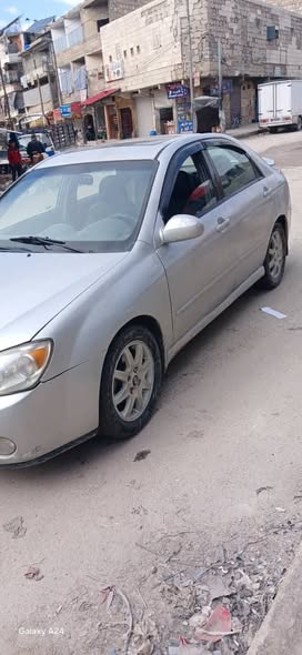 كيا سبكترا 2006 - صورة 3