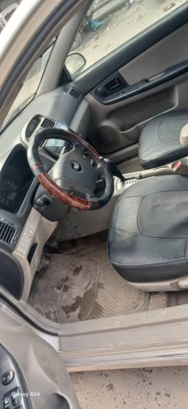 كيا سبكترا 2006 - صورة 4