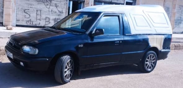 شكود بيك اب 1998 - صورة 3