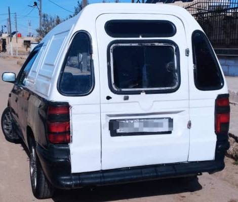 شكود بيك اب 1998 - صورة 4