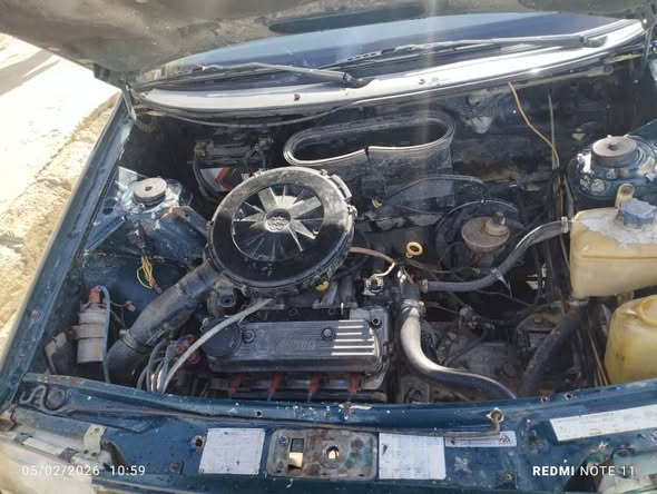 شكود بيك اب 1998 - صورة 5