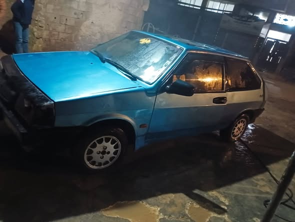 لادا سمارا 1992 - صورة 2