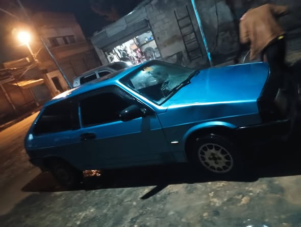 لادا سمارا 1992 - صورة 3