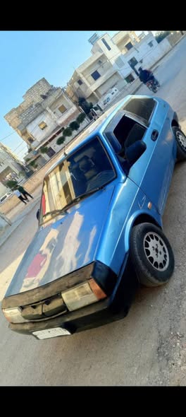 لادا سمارا 1992 - صورة 4