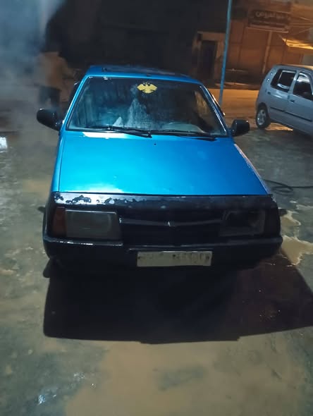 لادا سمارا 1992 - صورة 5