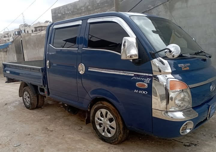 هيونداي بورتر 2009 - صورة 1