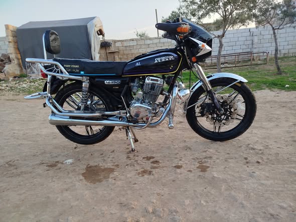 هوند سيجي 2024 - صورة 2