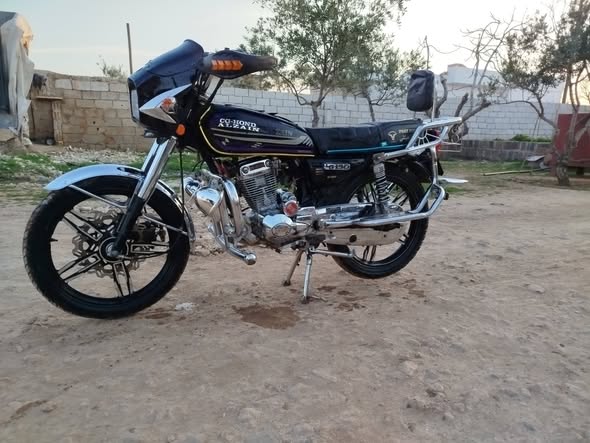 هوند سيجي 2024 - صورة 3