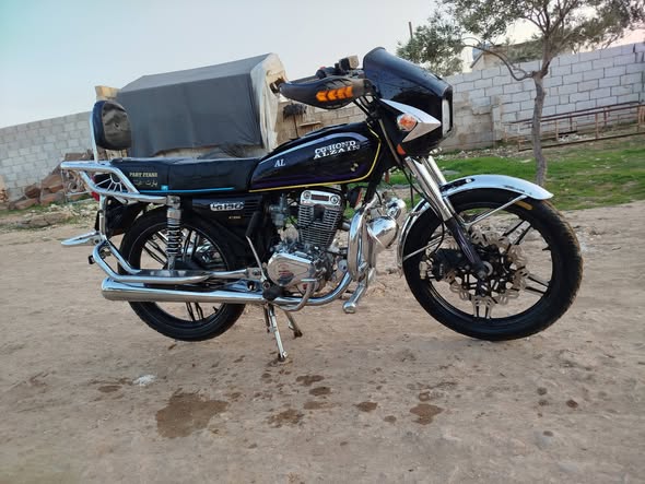 هوند سيجي 2024 - صورة 4