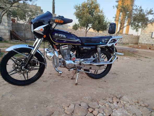 هوند سيجي 2024 - صورة 5