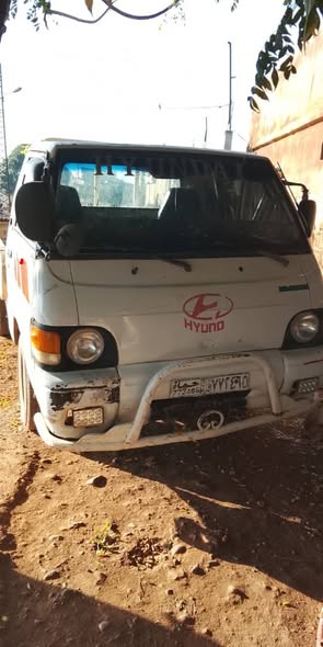 كيا H100 1996 - صورة 2