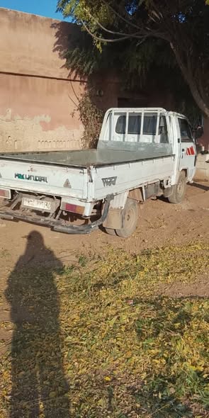 كيا H100 1996 - صورة 3