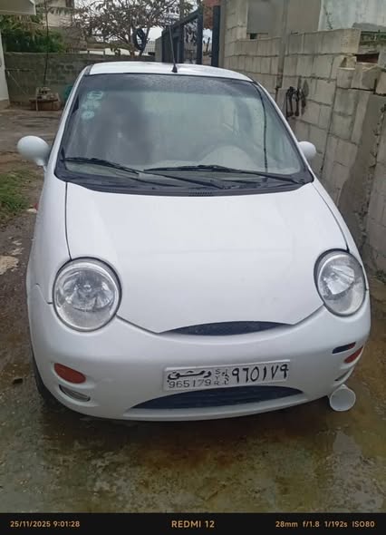 شيري كيوكيو 2009 - صورة 4