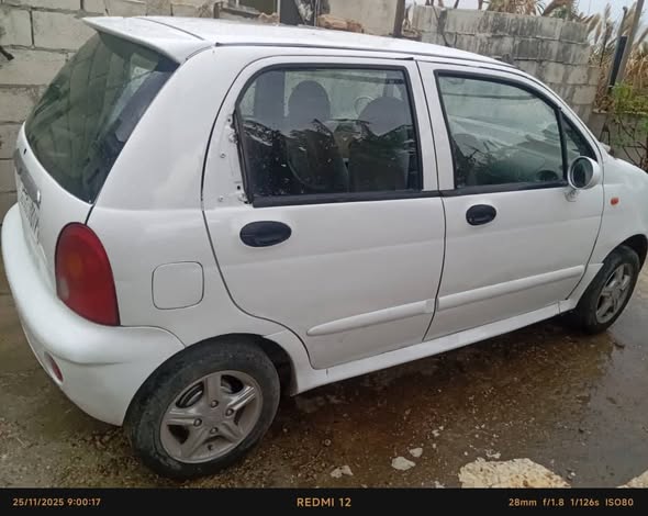 شيري كيوكيو 2009 - صورة 5