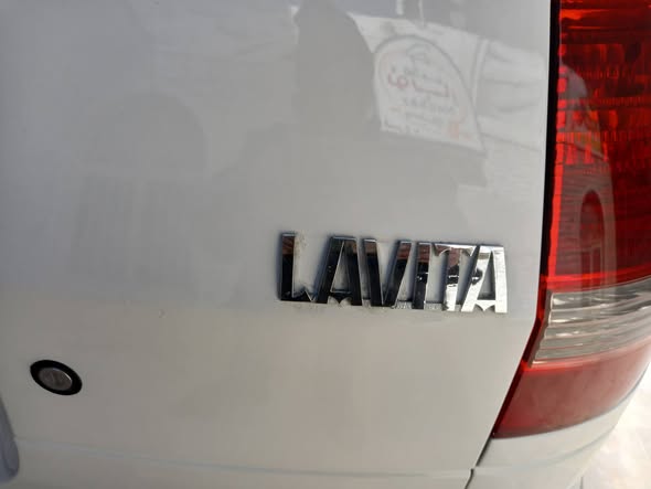 هيونداي لافتا 2008 - صورة 2