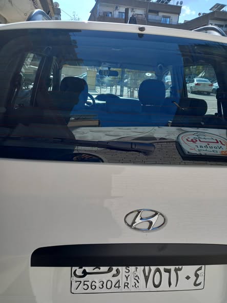 هيونداي لافتا 2008 - صورة 3