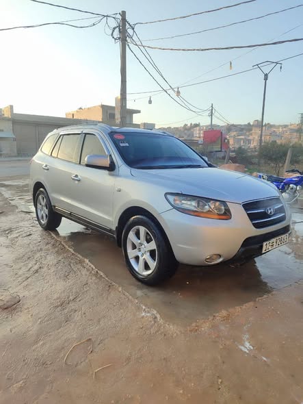 هيوانداي سانتافي 2006 - صورة 2