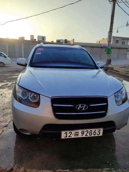 هيوانداي سانتافي 2006 - صورة 3