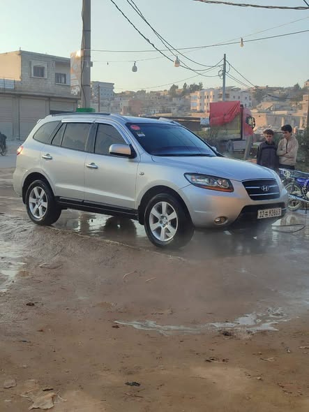 هيوانداي سانتافي 2006 - صورة 4