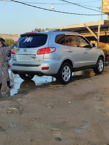 هيوانداي سانتافي 2006 - صورة 5