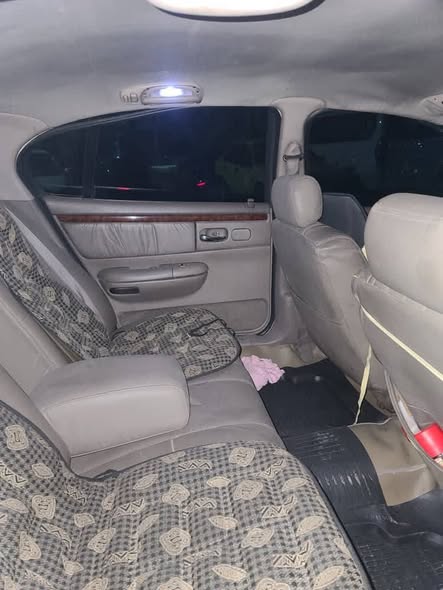 كرايزر null 1995 - صورة 1