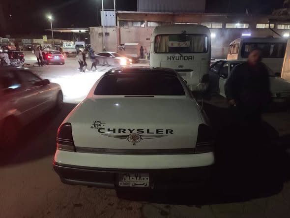 كرايزر null 1995 - صورة 2