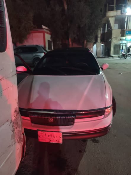 كرايزر null 1995 - صورة 3