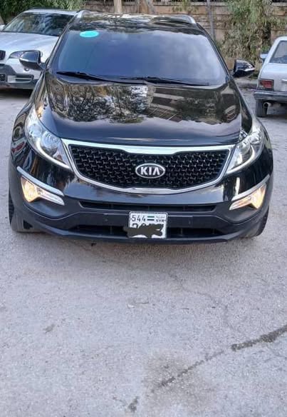 كيا سبورتاج 2013 - صورة 5