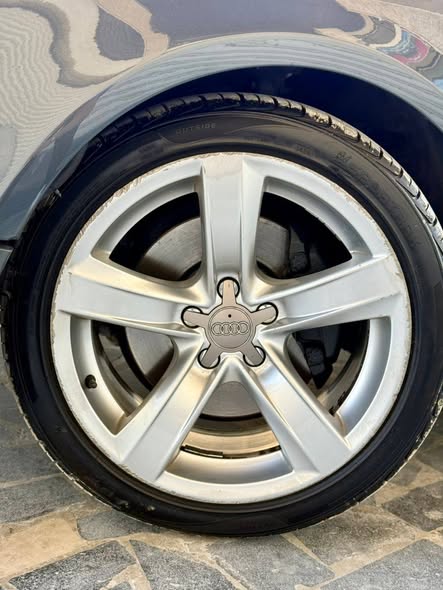 اودي A5 2012 - صورة 4