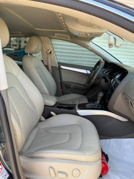 اودي A5 2012 - صورة 5